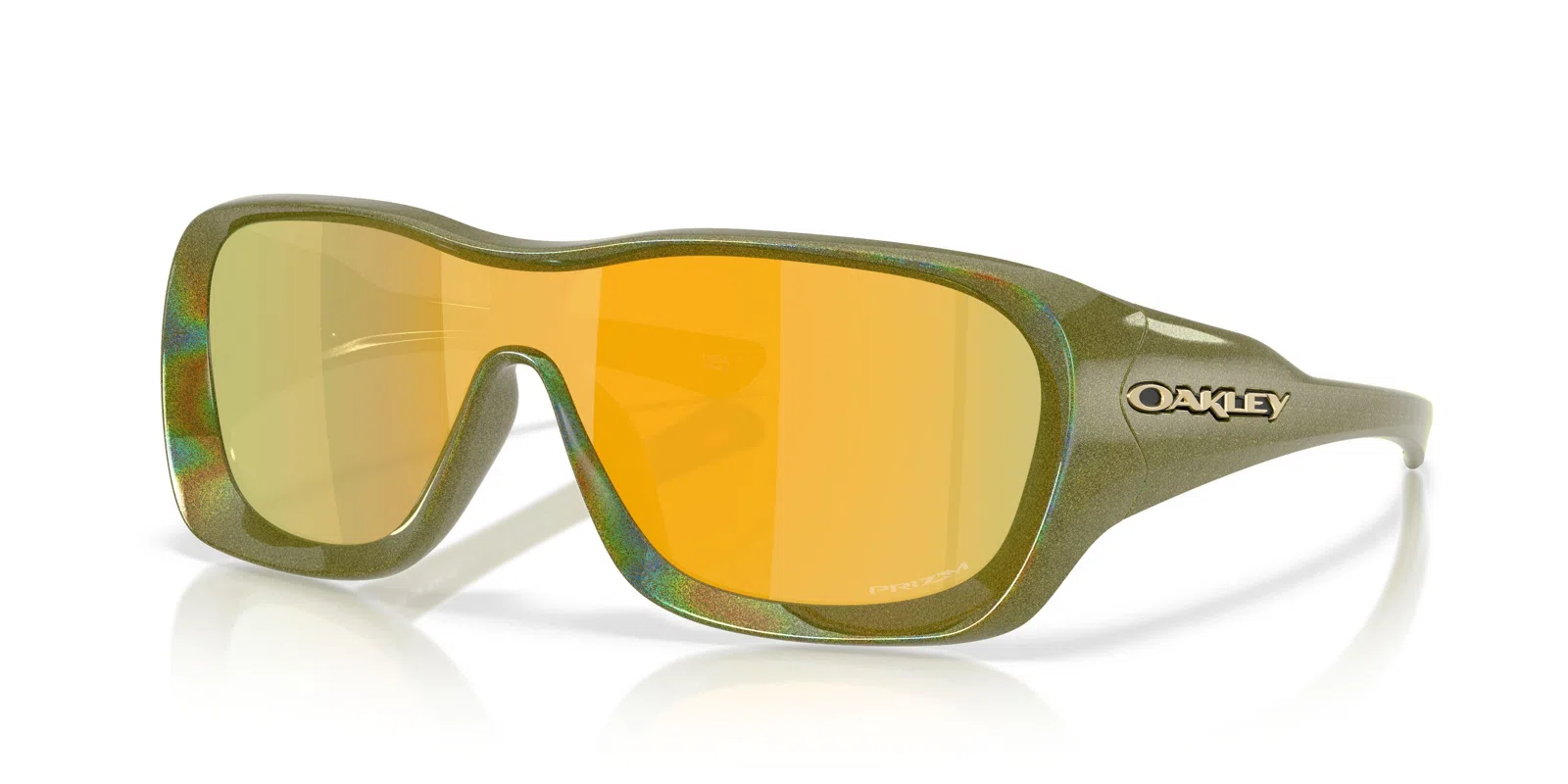 Oakley De La Salle 9493 Sunglasses - view 30